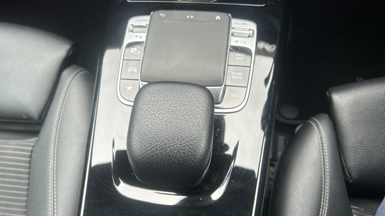 Mercedes-Benz A-Class A180d Sport Executive 5dr Auto Diesel Hatchback